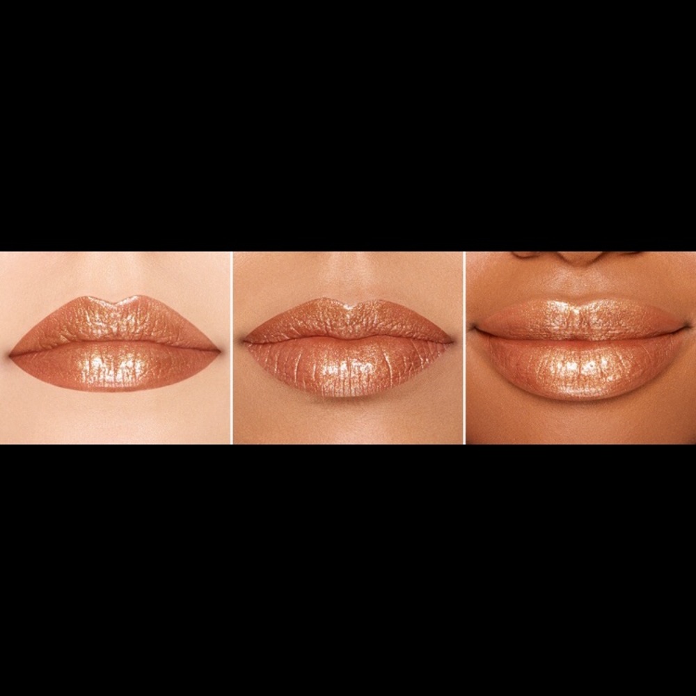 Too Faced Yummy Rummy Lipgloss Lip Colour